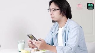 蜜桃传媒PM-076 我操的是我老婆还是女儿 唐雨菲