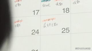 【モザイク破壊】SDDE-666 性欲処理専門セックス外来19 特別編 最終出勤まで中出し治療に挑む美人婚…