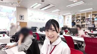 【モザイク破壊】SDJS-325 【業務命令】ご奉仕を学べ！5コスプレ接待(ヌキあり)学生 バニーガール ナース 陸上部 サキュバス 宣伝部 松永あかり