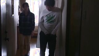 【モザイク破壊】SDMF-017 僕は子供部屋おじさん（社会人）です。母で性欲処理をすませています。無限中出し8発 桃色かぞくVOL.19 平岡里枝子
