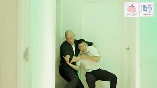 蜜桃传媒PM-082 男同哥哥不惜用亲妹钓男伴 韩棠