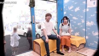【モザイク破壊】SDMM-207 マジックミラー号 蒸気と欲望が交差する…話題騒然のサウナミラー号第2弾 移動式サウナに男女2人きり？！の状況で何故かムクムクと膨らんでし