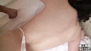 HEYZO-3485 スタイル抜群の女の子に下着モデルを頼んだら写真撮っているだけで感じちゃう超敏感娘でした 突撃交渉 - 石田美江