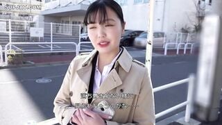 【モザイク破壊】SENN-069 ゼロから始める自己PRが苦手な女子大生のための最強セクアピ面接ガイド