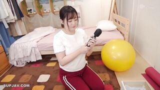 【モザイク破壊】SGKI-012 新中野お天気キャスター専門学校に通うお天気キャスターを目指す現役女子大生の「絶頂しても平然とする」授業風景に密着取材 愛宝すず