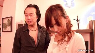 【モザイク破壊】SHKD-436 アナルを犯された若妻 心有花