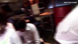 【モザイク破壊】SHKD-438 キチクリンカン95