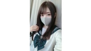 FC2-PPV-4821446 【무】【첫 촬영】『이런 건 처음이야… 위협적인 1ℓ 넘는 물총 대홍수』대량 얼굴 사정 기록