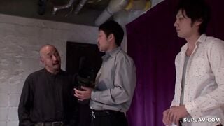 【モザイク破壊】SHKD-465 合鍵凌辱 捕獲された女教師 澤村レイコ