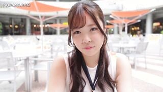 SIMF-006 ถ่ายครั้งแรกกับริริกะ สาวออฟฟิศสาวพรหมจารีคนที่สองที่มีประสบการณ์ 1 ครั้ง