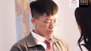 蜜桃传媒PM-088 重生之再遇白月光 唐雨菲