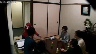 【モザイク破壊】SMA-663 ドスケベ痴女の強淫訪問！椎名ゆなが突然やって来て、玄関先でチンポを握って即尺してきたっ！