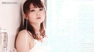 【モザイク破壊】SNIS-781 おしっこ解禁 失禁・大洪水スペシャル 妃月るい