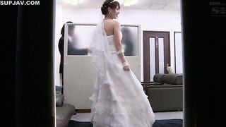 【モザイク破壊】SNIS-812 声の出せないスリルレ●プ 吉沢明歩