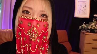 SAN-419 金髪ショートカットで雪のように白い肌「通称かわみー」川菜美鈴240分