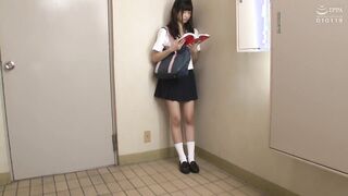 SVOKS-124 すず
