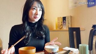 【モザイク破壊】SOON-005 いつでもどこでも人妻オナホ したがり温泉旅行 小野坂ゆいか