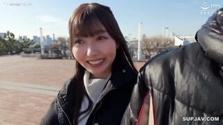 【モザイク破壊】SQTE-623 この子ヤバイ！！無邪気に迫ってくる妹系美少女が凄くエロ。逢沢みゆ