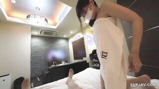 FC2-PPV-4820130 【個撮・屋外露出セックス&車内手コキ】<ニーハイ絶対領域な激カワ小悪魔ちゃん>ミニスカ×パンチラ×エロ乳首×ナイスボディ×3ハメ中出し膣穴