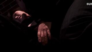 【モザイク破壊】SSPD-088 犯されたプライド 地下凌辱デスマッチ 笠木忍