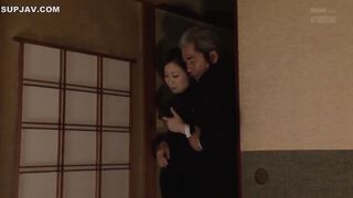 【モザイク破壊】SSPD-118 花と狼 川上ゆう