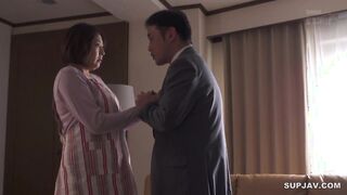 【モザイク破壊】SSPD-127 あなた、許して…。-揺さぶられた感情- 小松千春