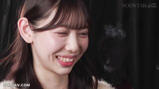 【モザイク破壊】START-366 体液ズブ濡れでよがりイク極上のカラダ 汗・潮・涎全ての一宮汁を味わい堪能する5CORNER 一宮るい