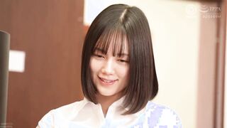 ABF-105C-U 絶対忠実秘書 涼森れむ【MGSだけのおまけ映像付き+50分】
