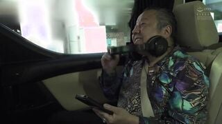 ADN-734 夫の目の前で犯●れてー 背徳のエレジー 小野坂ゆいか