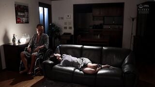 ADN-750 許せない女 その女は何度犯しても何故か俺を受け入れようとした… 星宮一花