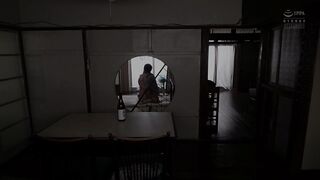 ADN-757 今年も帰ってきた義姉（兄嫁）さんと一年に一度の肉体関係に溺れる一週間。 白峰ミウ