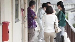 ATID-660 何をされても笑顔で対応する大人の引きこもり支援センターのお姉さん。 美園和花