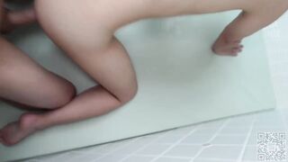 FC2-PPV-4822500 ～特典～最後の種付けはどっちかな？