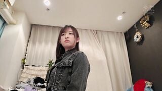 CAWD-919 少女、躍動。 終電逃した一般人に声をかけたら22年の人生賭けた、三畳一間暮らしのダンサー希望生 最後の夢追い1か月 ラストオーディション前、密着ドキュメ