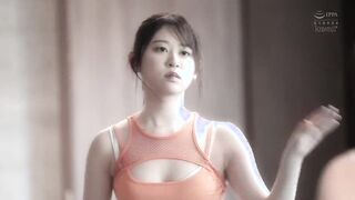 CAWD-919 少女、躍動。 終電逃した一般人に声をかけたら22年の人生賭けた、三畳一間暮らしのダンサー希望生 最後の夢追い1か月 ラストオーディション前、密着ドキュメ
