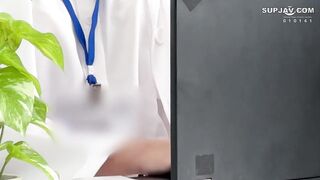 [Mozek Pemusnahan] STSK-150 Yakuzai Preskripsi Haram Sebab-Merosakkan Orgasme 4 Orang yang Bekerja di Yakkyoku di Sugi〇 Ward