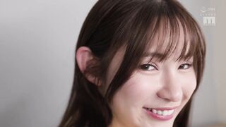 MIDA-472 鬱勃起NTR 最胸Jcupグラドル彼女のスマホを覗いただけなのに… セクハラ社長の絶倫ピストンにイキ狂い、マ○コから逆流精子溢れる胸ozハメ撮り衝撃映像。