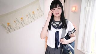 MIDA-493 井上もも 奇跡のザ・原石 AV DEBUT