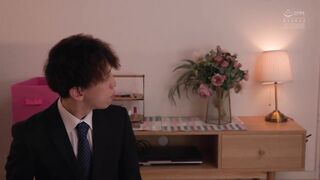 SAME-203 田舎から出てきたばかりの性に無関心だった後輩の胸を焦らして揉んで舐めて性教育した話。 梓ヒカリ