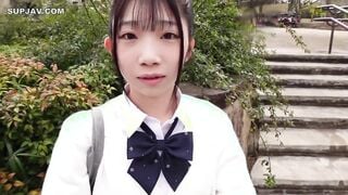 【モザイク破壊】SUJI-249 ●学生騙し媚薬失禁わいせつ