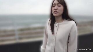 【モザイク破壊】SUN-007A 愛情精飲 あまえんぼ露出でごっくん志願する巨乳バスガイド（SUN-007A）