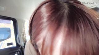 【モザイク破壊】SUN-050 でか尻露出 Mっ気オーラ全開の軟体美女とお尻まるだし絶頂デート