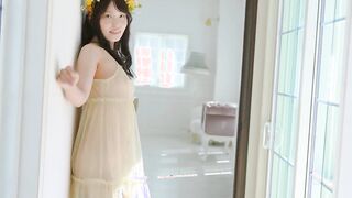 REBD-986 Sora なちゅら-Visual Version-・新川空