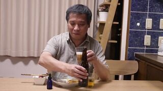 HZGD-326 いつもイヤラしい目で見てくる義父に媚を仕込まれ…旦那のいない7日間、ハメ潮・潮吹き連発の汗まみれ体液まみれキメセク痙攣絶頂の日々 滝川すみれ