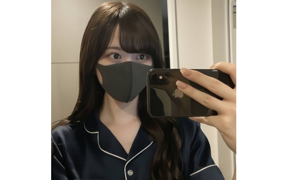 FC2-PPV-4823797 【無修正！500PT！】小舞傢訪篇！真實傢居服令人熱血沸騰！玄關口交射精顏射！