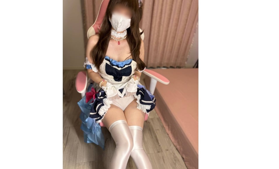 FC2-PPV-4823859 【偶像大師】島〇〇月(Star〇Sky)瑪麗亞醬5連速射挑戰後啟動史萊姆粉絲俱樂部