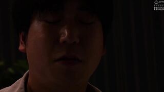 NMSL-028C-U ความสิ้นหวังของภรรยาของ Dray และการจ้างงานที่ต้องห้าม Kana Morisawa