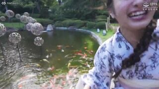 SQTE-647 この子ヤバイ！！挿れてくれなきゃ怒っちゃう！？エロカワ彼女のおねだりSEX 花守夏歩