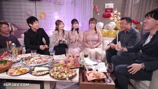 【モザイク破壊】SVDVD-967 イブに結婚式なんてサイテー！逆ギレ独身・自称バチェロレッテがナンパしてきたハイスぺリーマン食い散らかし『孕ませて（ハート）』中出し懇願