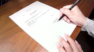 HEYZO-3756 夫の借金の形にヤラれちゃう薄幸妻 - 白石ゆり